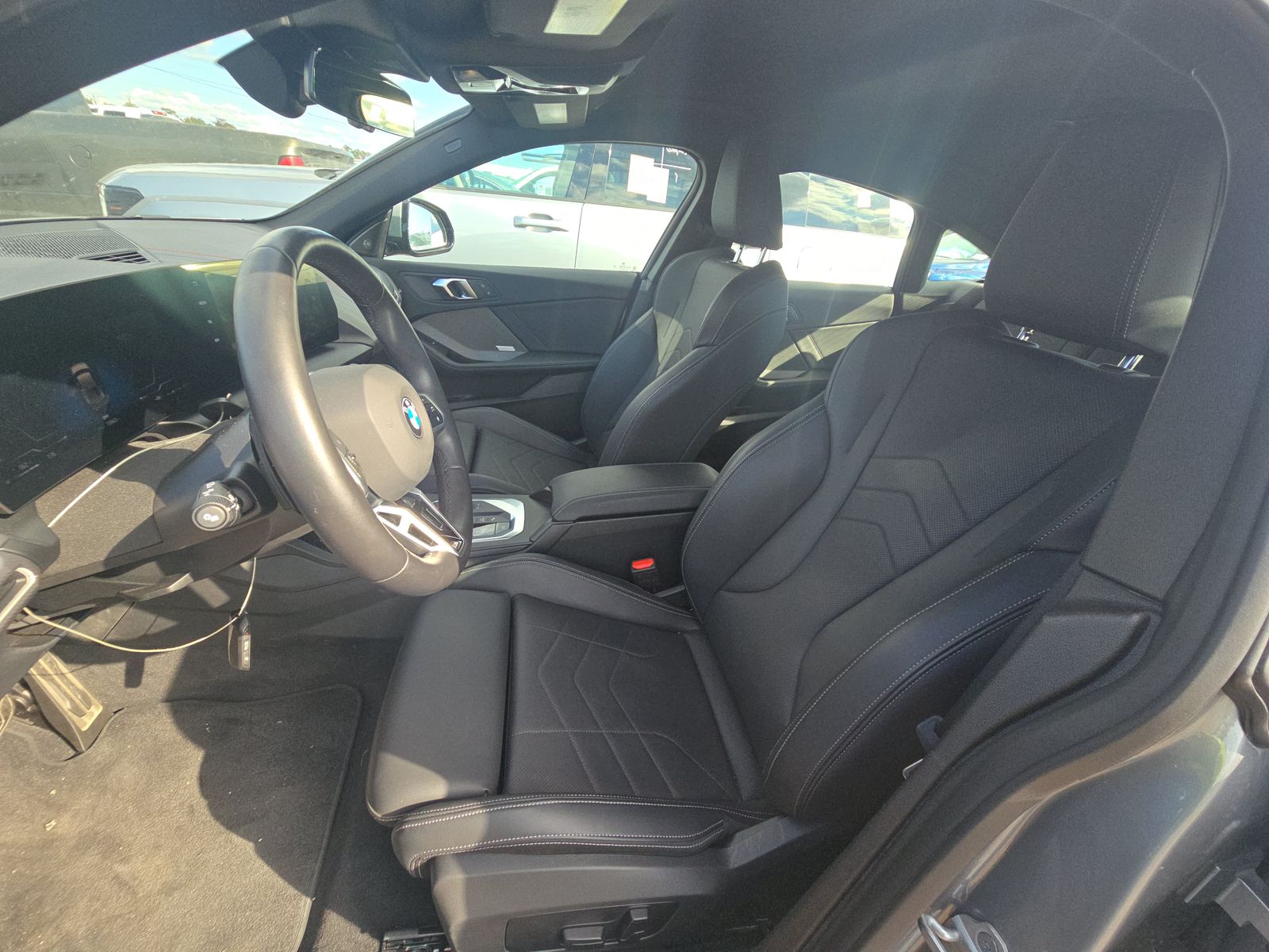 2025 BMW 2 Series 228i xDrive AWD