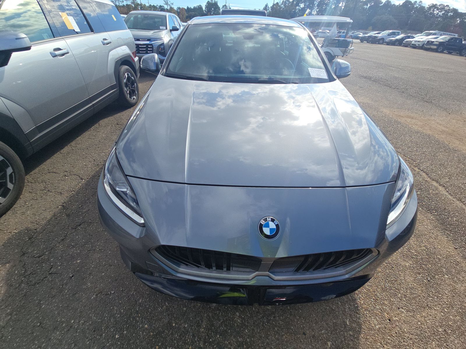 2025 BMW 2 Series 228i xDrive AWD