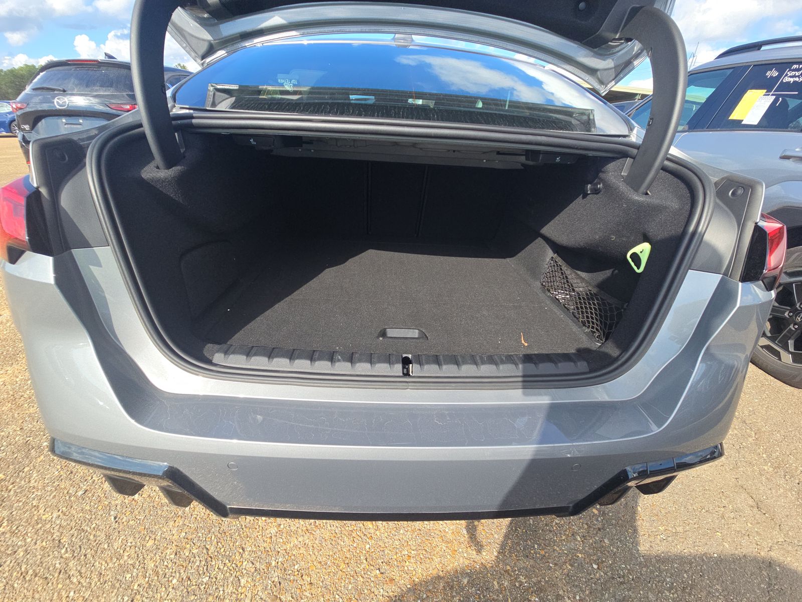 2025 BMW 2 Series 228i xDrive AWD