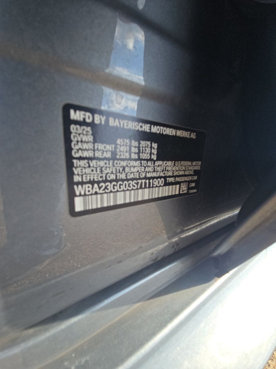 2025 BMW 2 Series 228i xDrive AWD