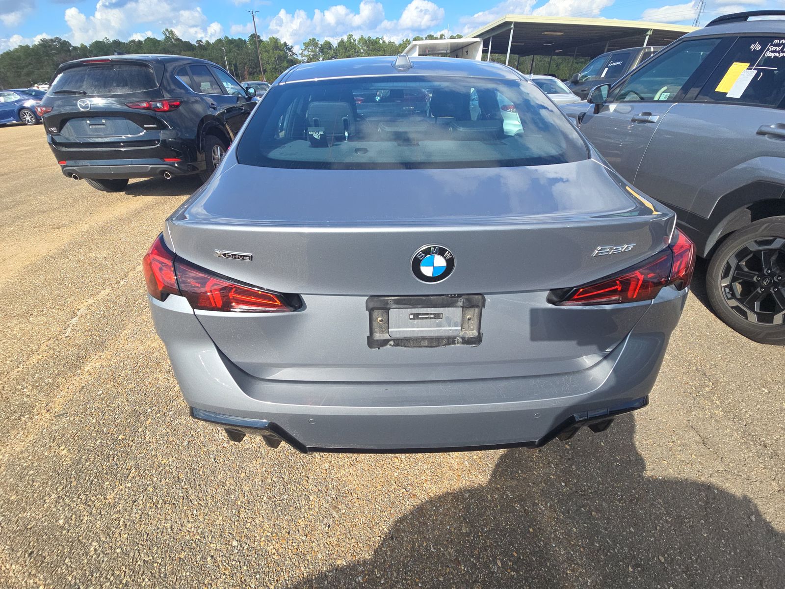 2025 BMW 2 Series 228i xDrive AWD