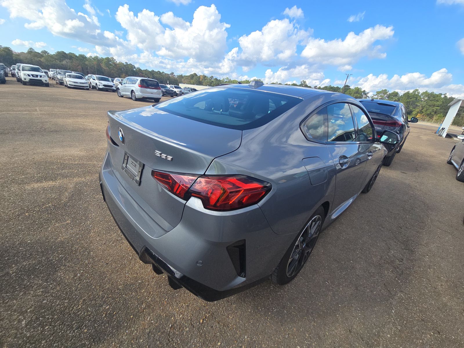 2025 BMW 2 Series 228i xDrive AWD