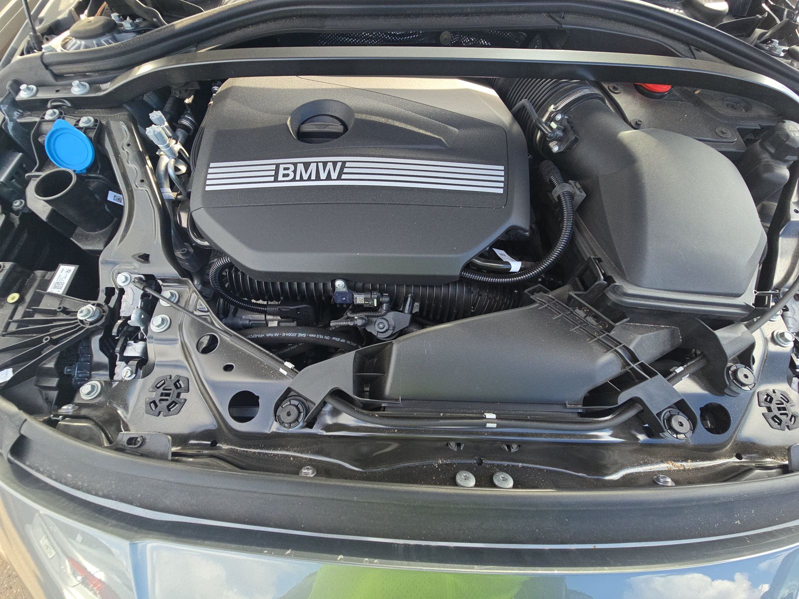 2025 BMW 2 Series 228i xDrive AWD