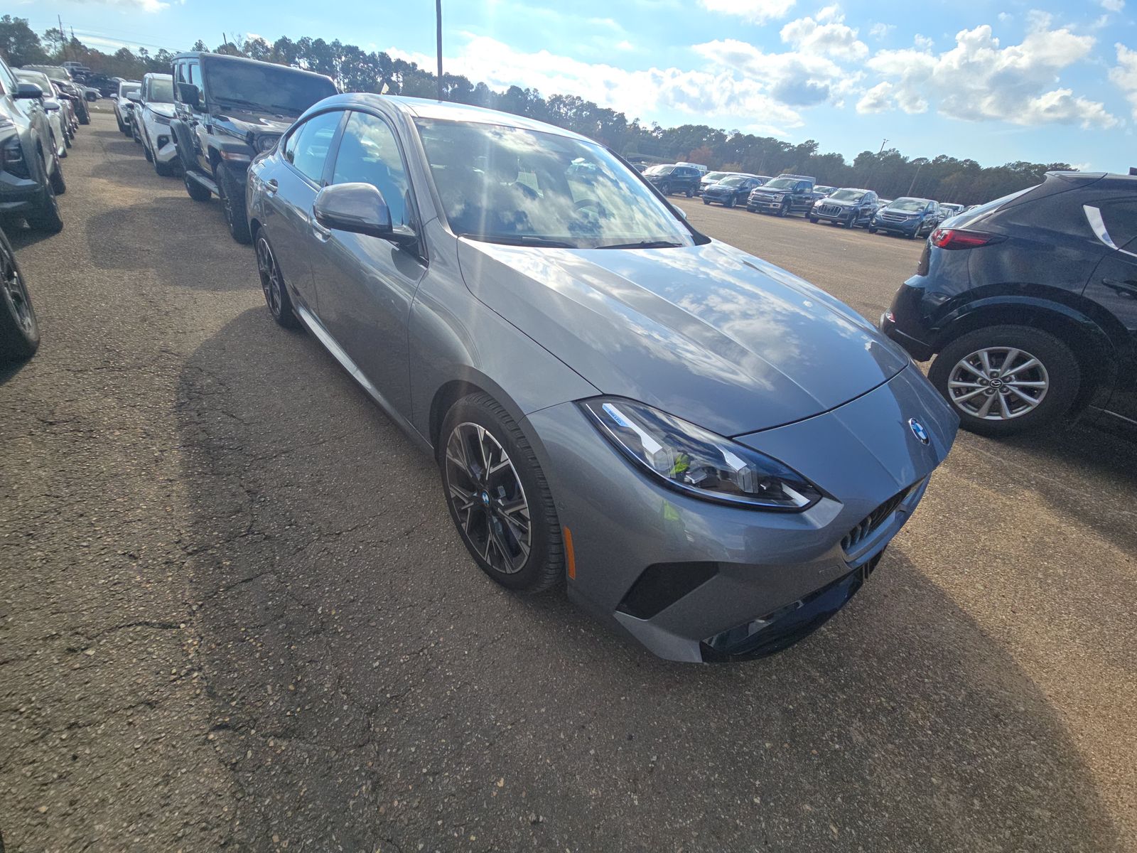 2025 BMW 2 Series 228i xDrive AWD