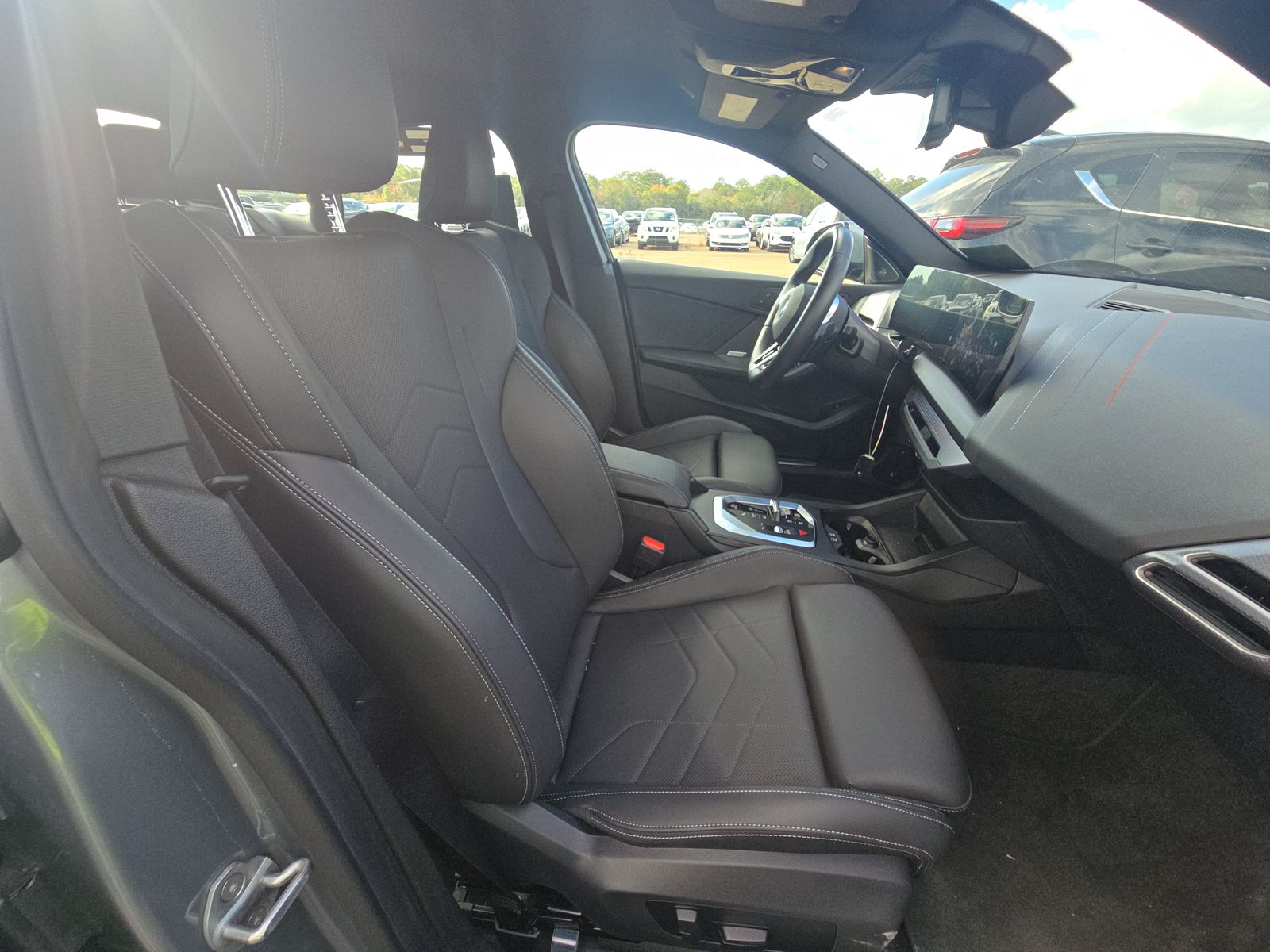 2025 BMW 2 Series 228i xDrive AWD