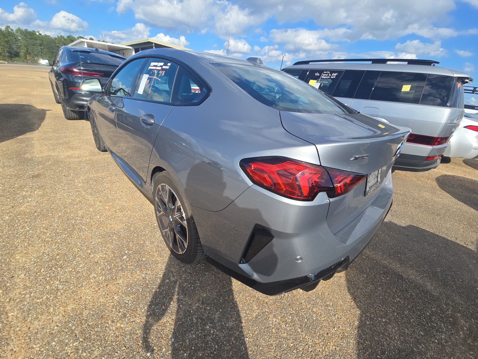 2025 BMW 2 Series 228i xDrive AWD