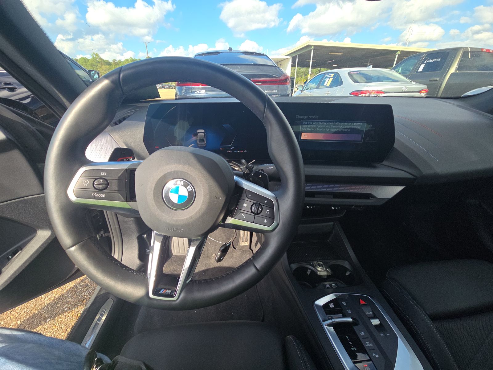 2025 BMW 2 Series 228i xDrive AWD