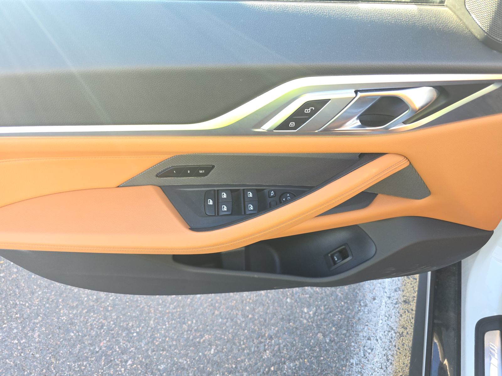 2025 BMW 4 Series 430i xDrive AWD