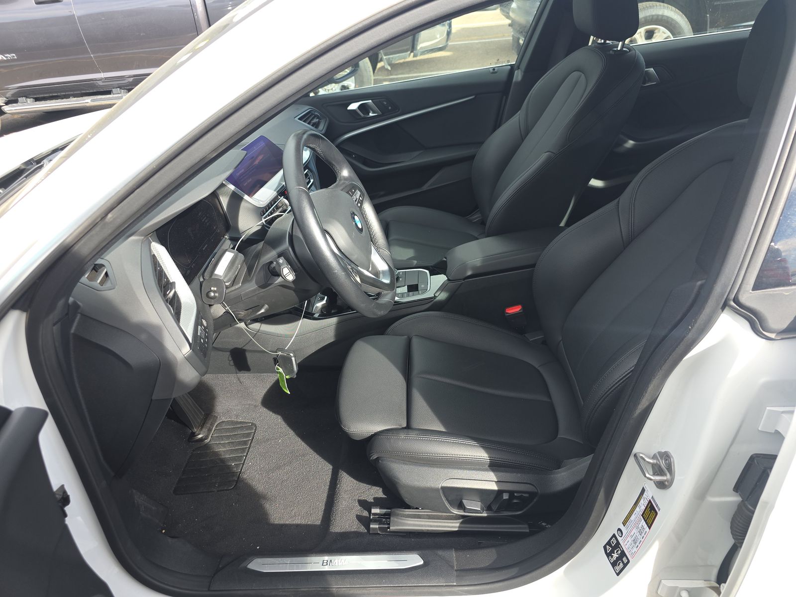 2024 BMW 2 Series 228i xDrive AWD