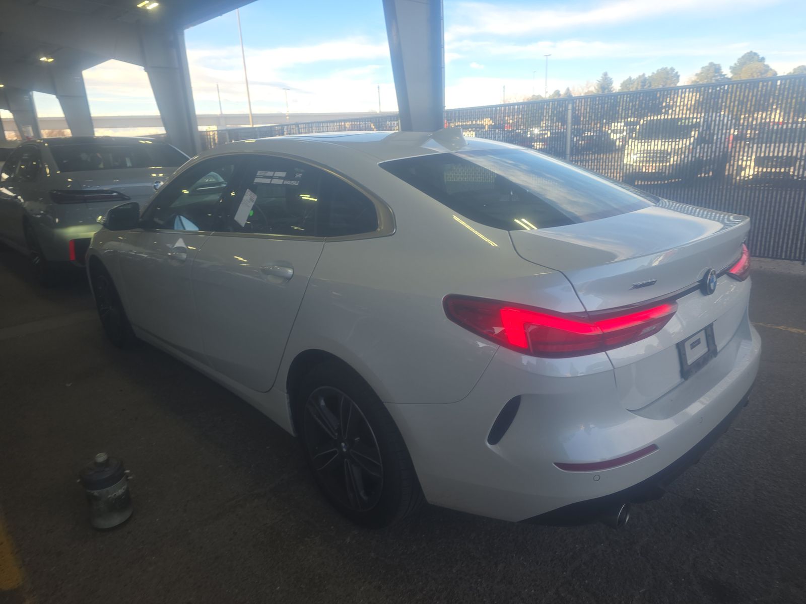 2024 BMW 2 Series 228i xDrive AWD