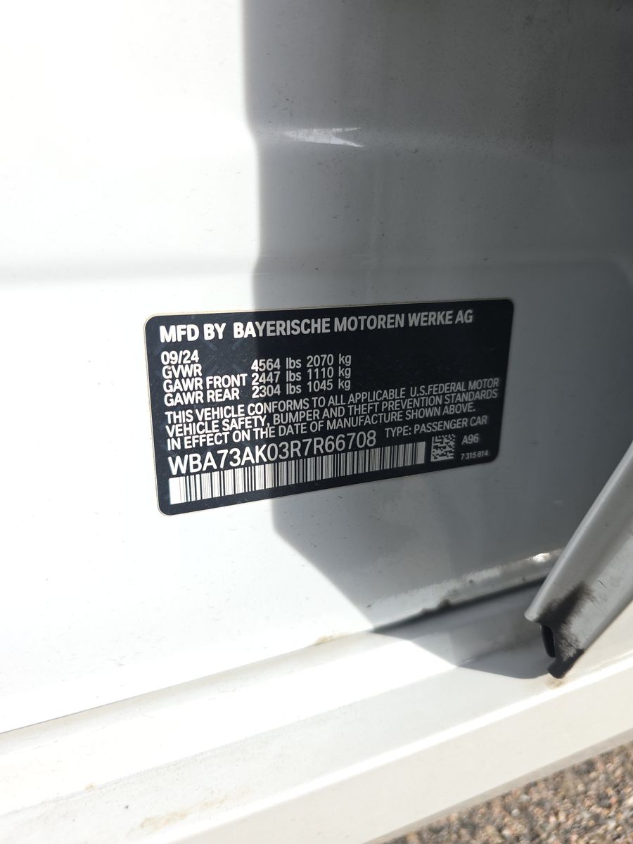 2024 BMW 2 Series 228i xDrive AWD