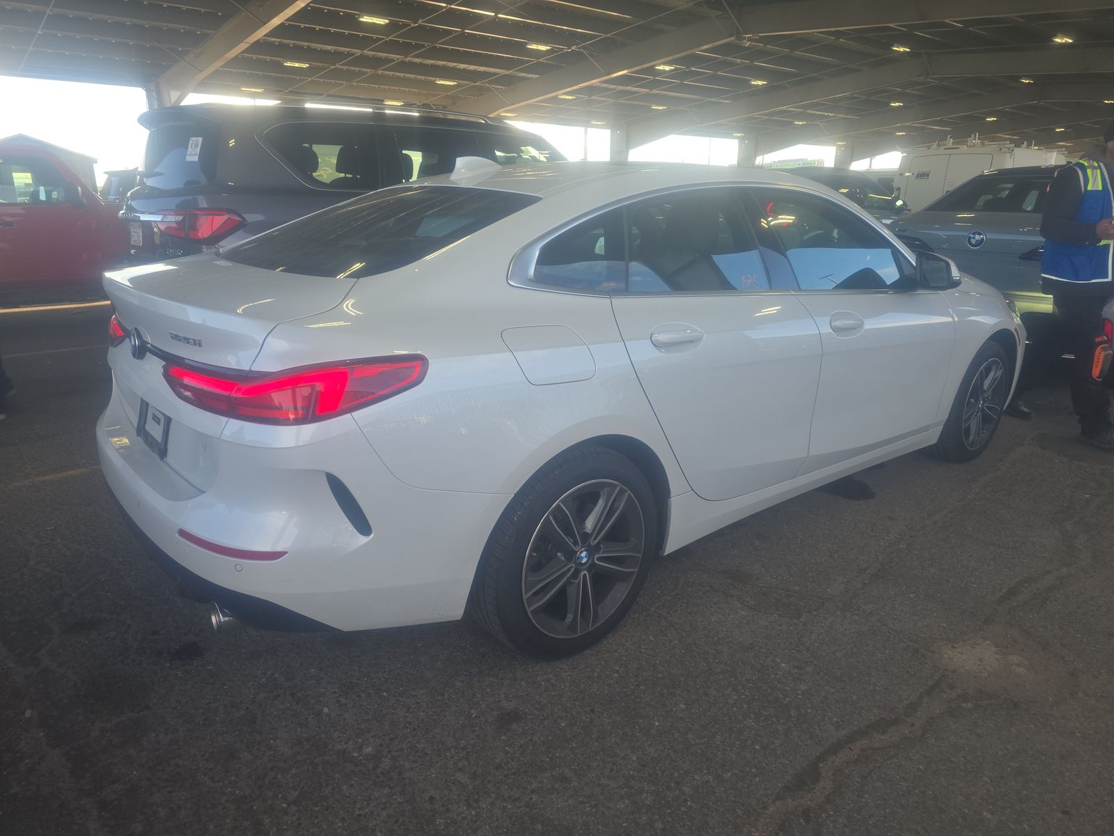 2024 BMW 2 Series 228i xDrive AWD