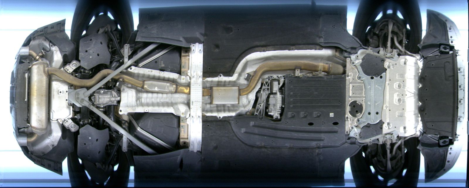 2025 BMW 4 Series 430i xDrive AWD