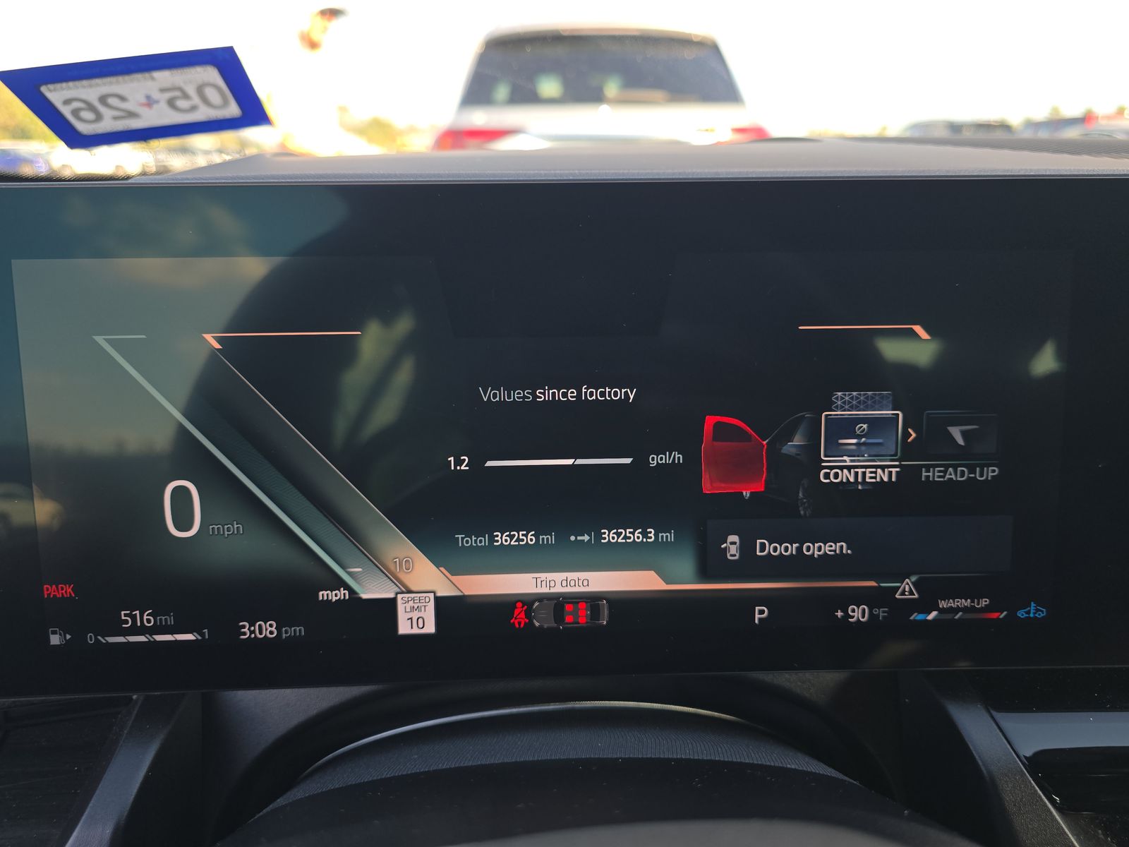 2024 BMW 5 Series 530i RWD