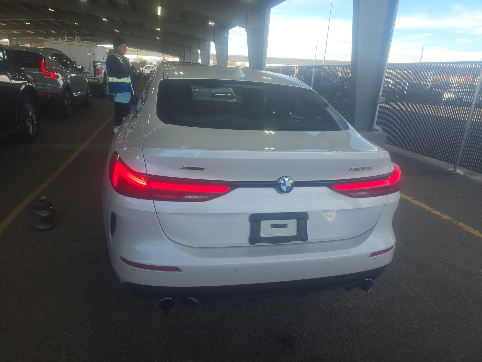 2024 BMW 2 Series 228i xDrive AWD