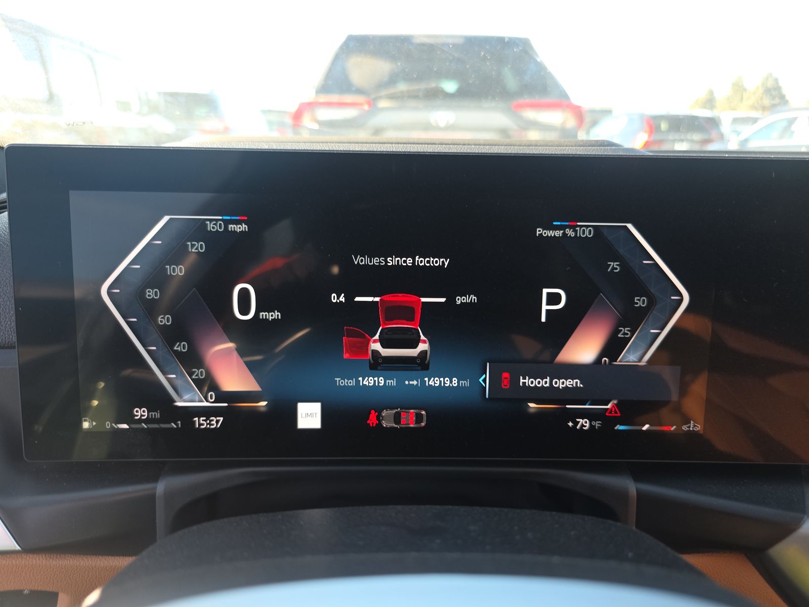 2025 BMW 4 Series 430i xDrive AWD