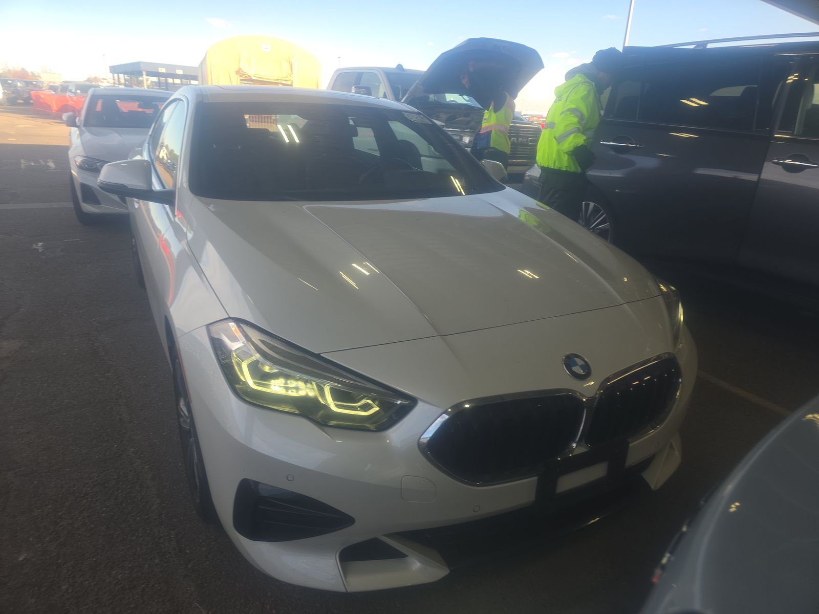 2024 BMW 2 Series 228i xDrive AWD