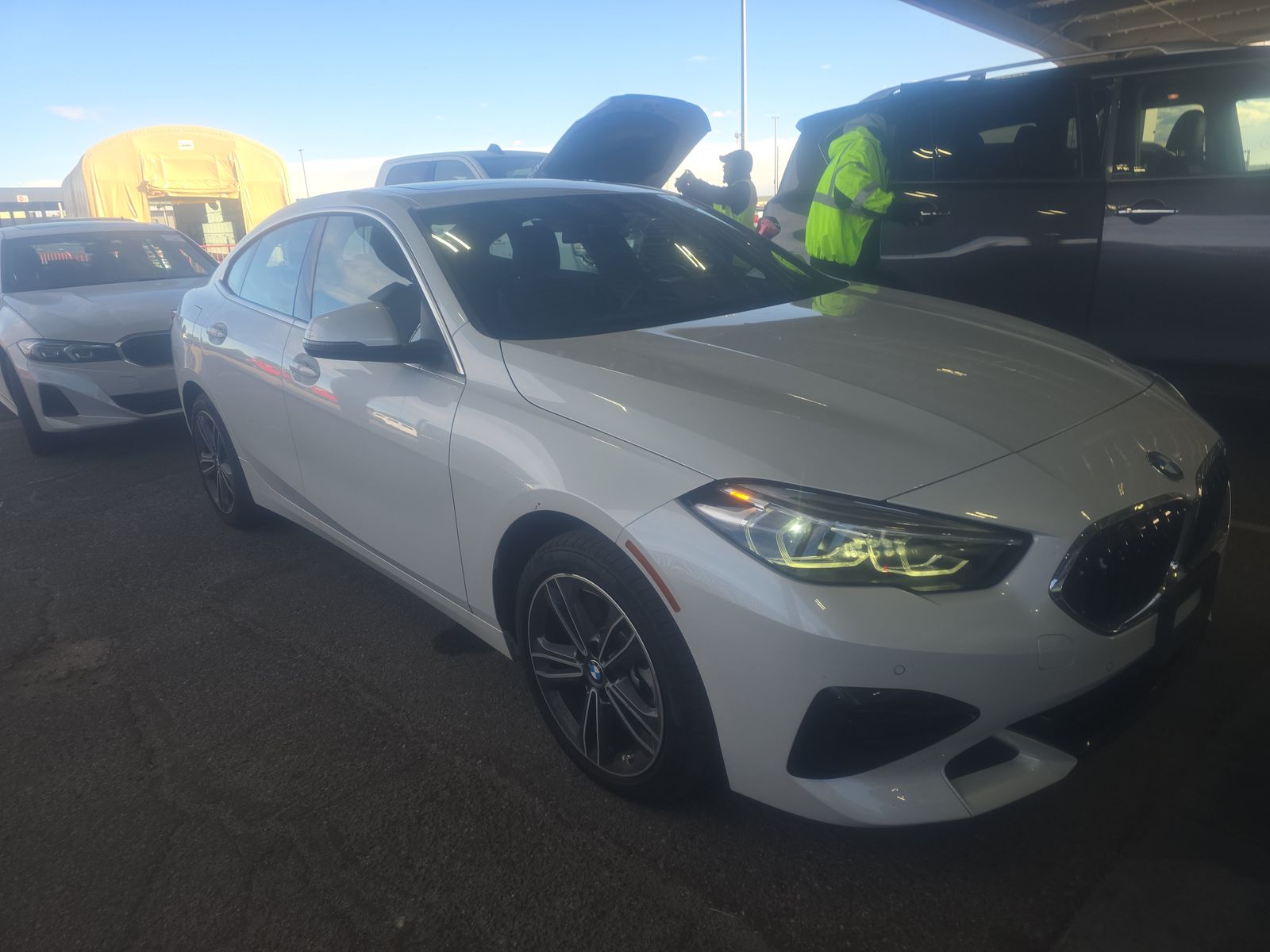 2024 BMW 2 Series 228i xDrive AWD