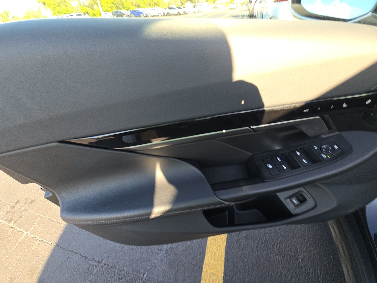 2024 BMW 5 Series 530i RWD