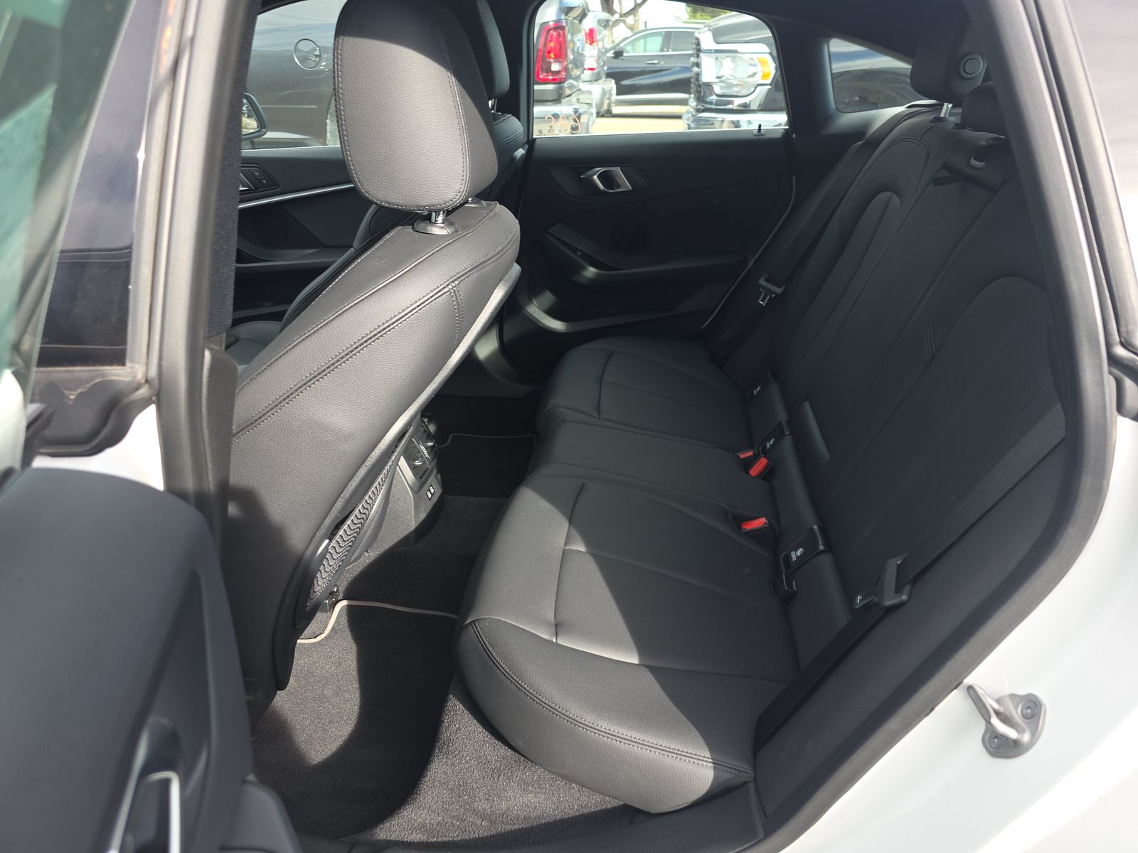 2024 BMW 2 Series 228i xDrive AWD