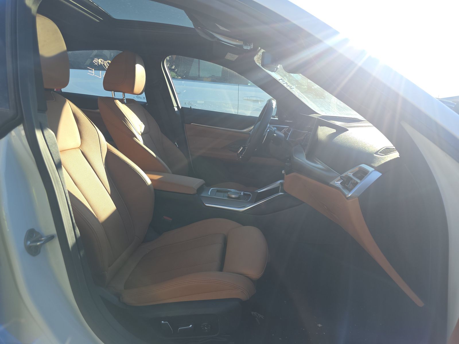 2025 BMW 4 Series 430i xDrive AWD