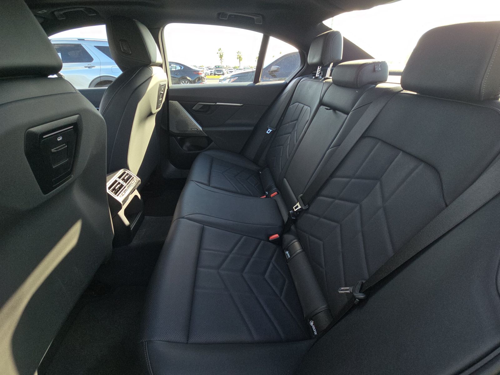 2024 BMW 5 Series 530i RWD