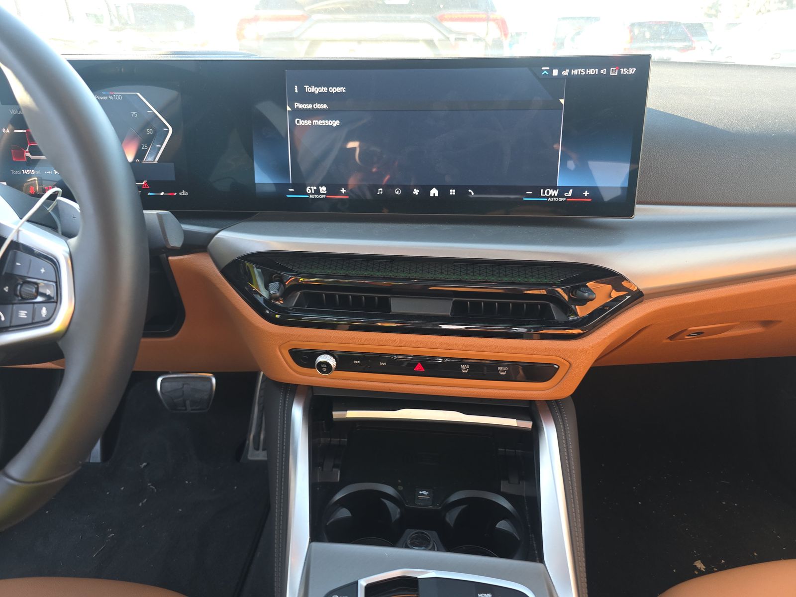 2025 BMW 4 Series 430i xDrive AWD