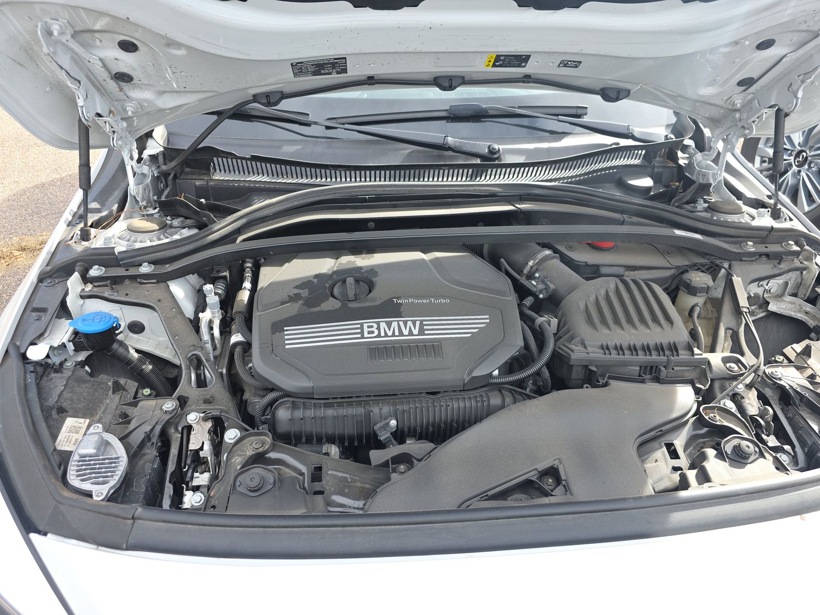 2024 BMW 2 Series 228i xDrive AWD