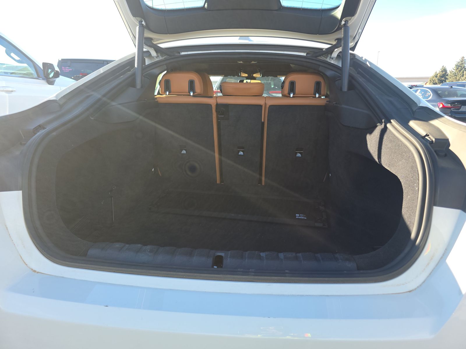 2025 BMW 4 Series 430i xDrive AWD