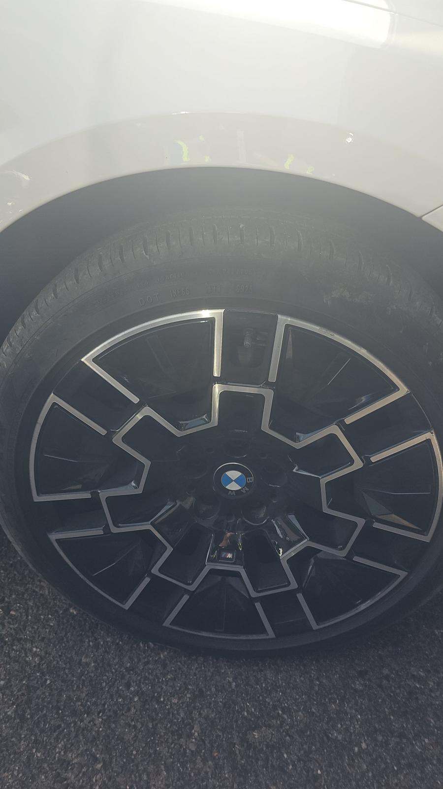 2025 BMW 4 Series 430i xDrive AWD