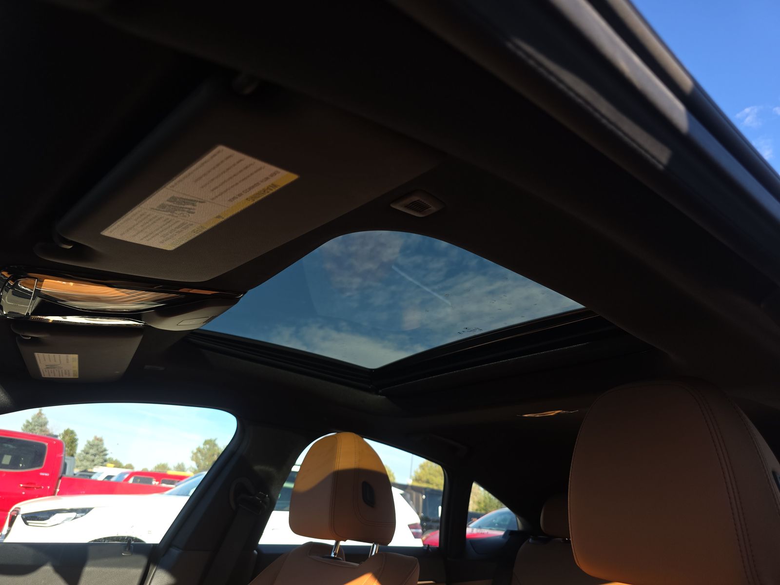 2025 BMW 4 Series 430i xDrive AWD