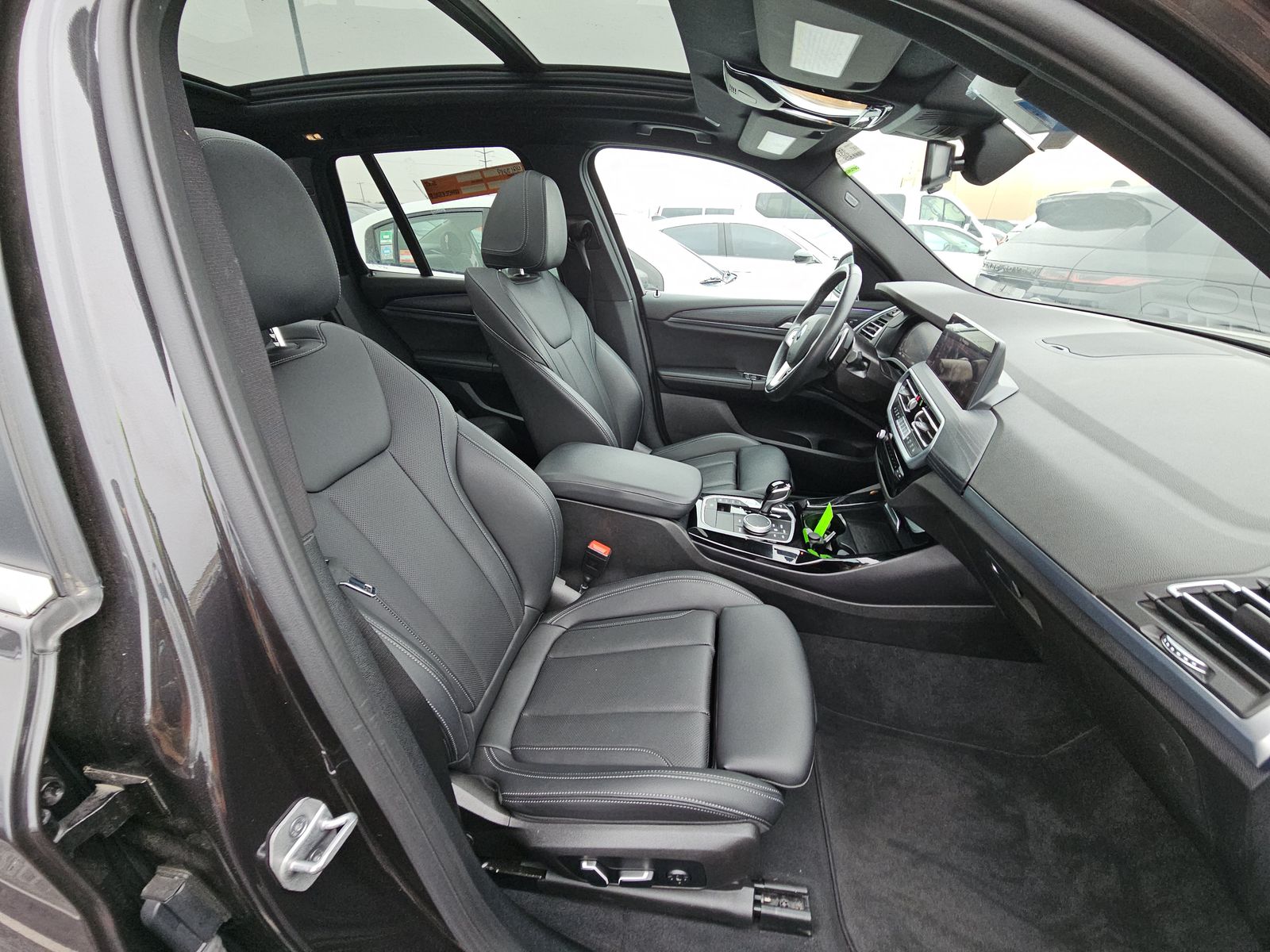 2024 BMW X3 xDrive30i AWD