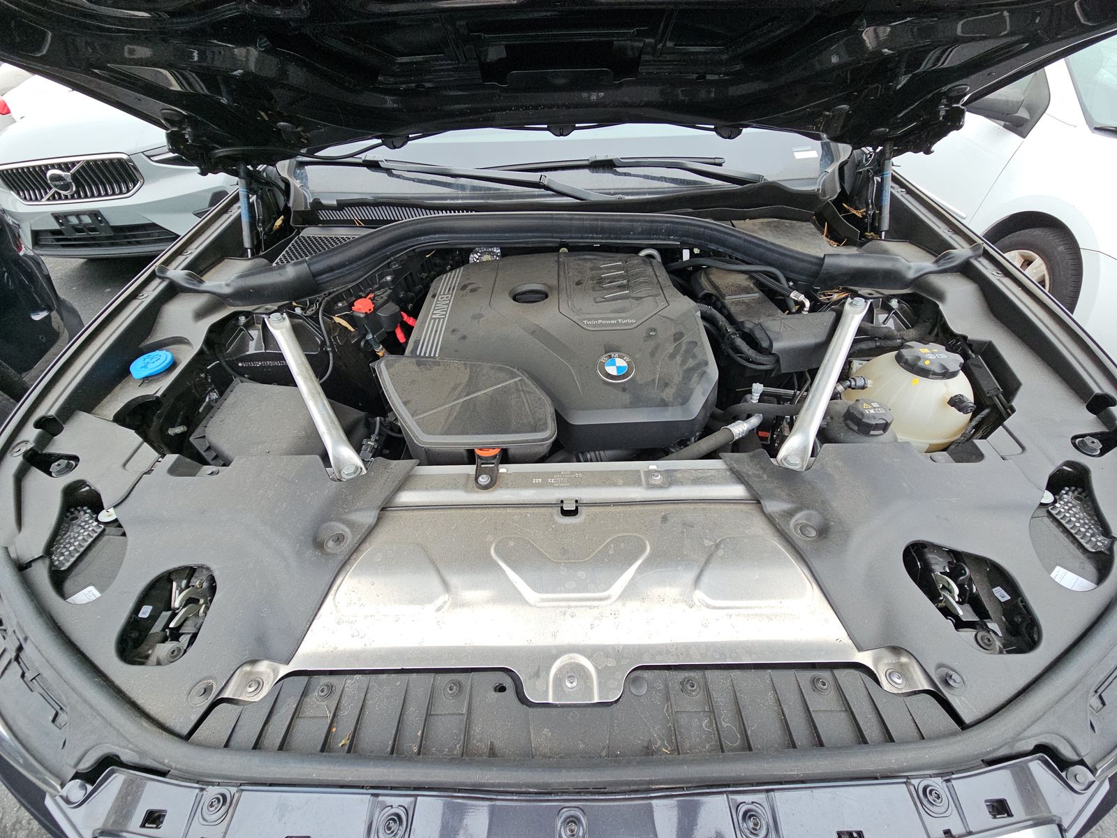 2024 BMW X3 xDrive30i AWD