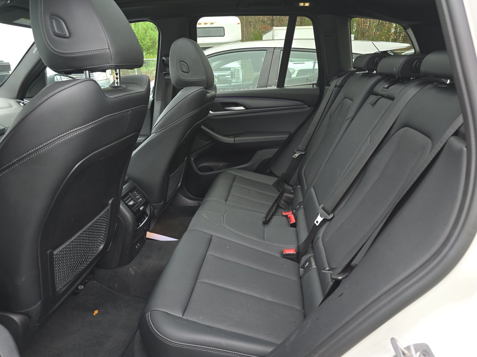 2024 BMW X3 xDrive30i AWD