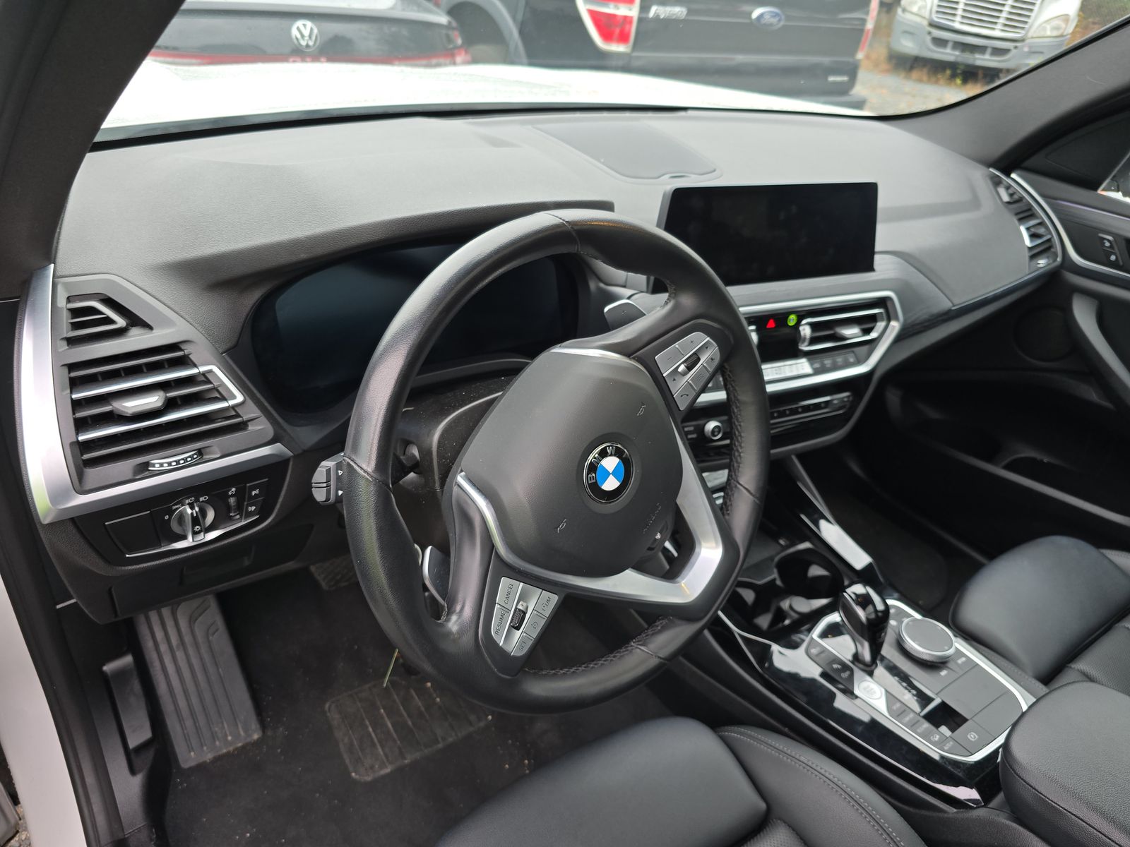 2024 BMW X3 xDrive30i AWD