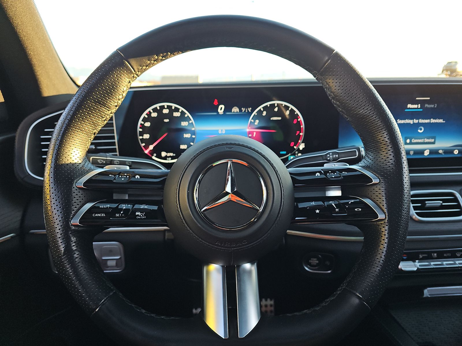 2025 Mercedes-Benz GLS GLS 450 AWD