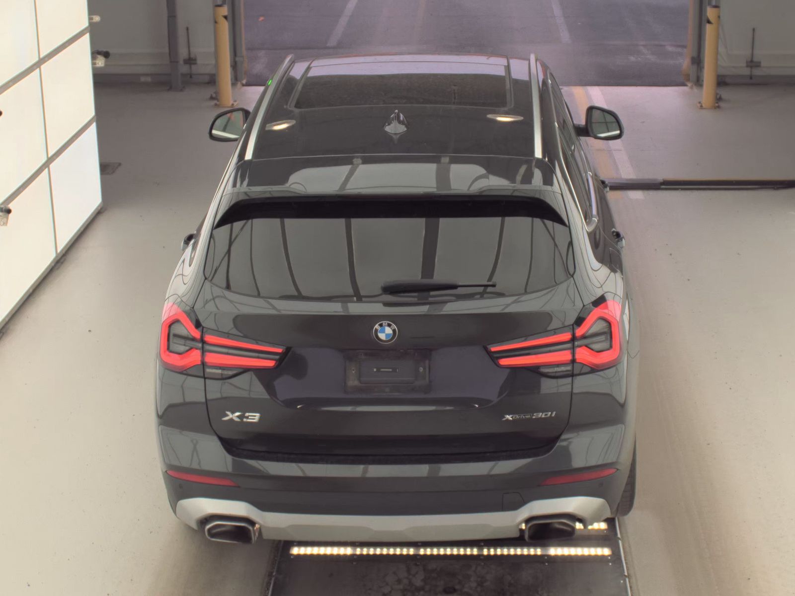 2024 BMW X3 xDrive30i AWD