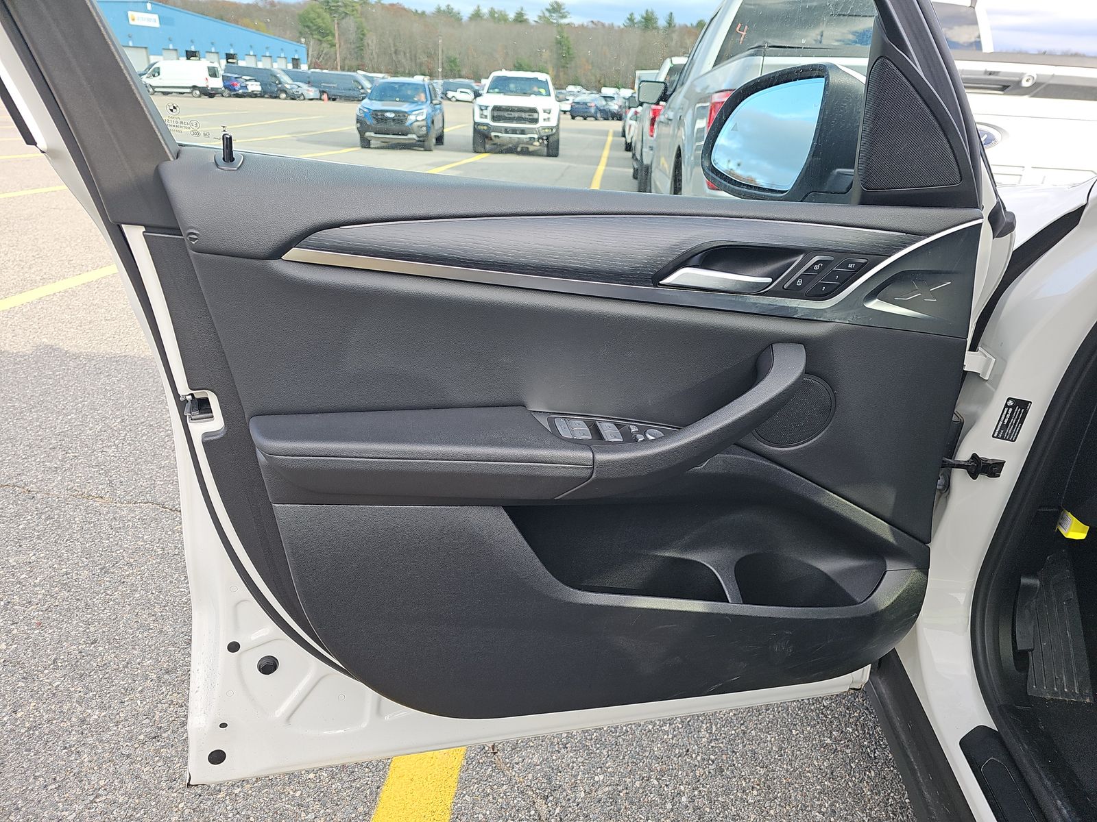 2024 BMW X3 xDrive30i AWD