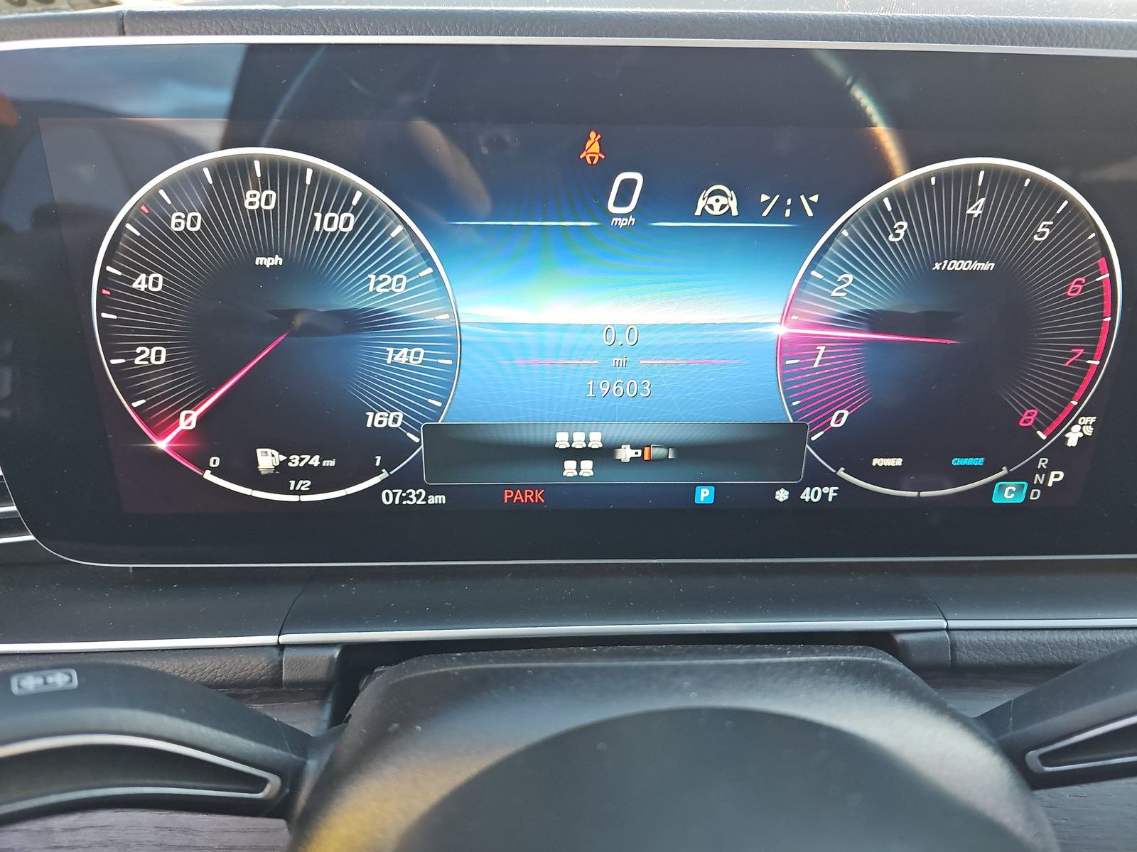 2025 Mercedes-Benz GLS GLS 450 AWD