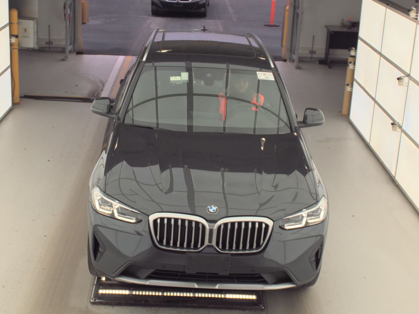 2024 BMW X3 xDrive30i AWD