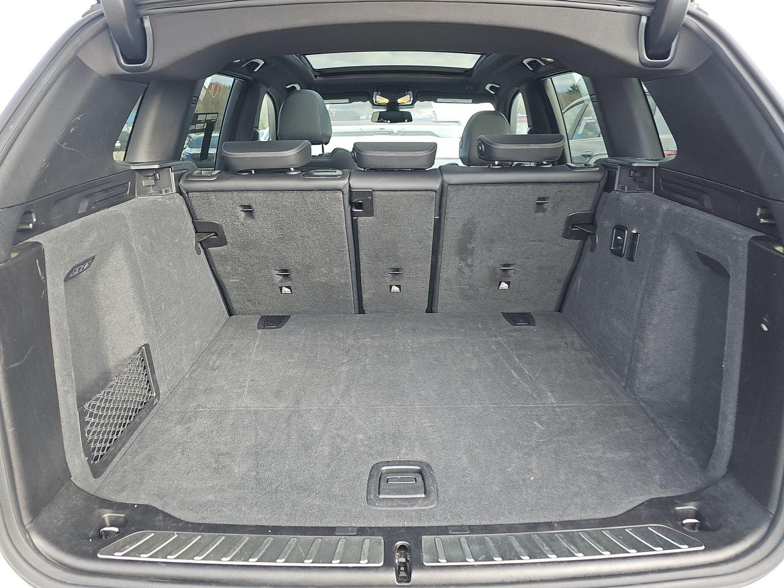 2024 BMW X3 xDrive30i AWD