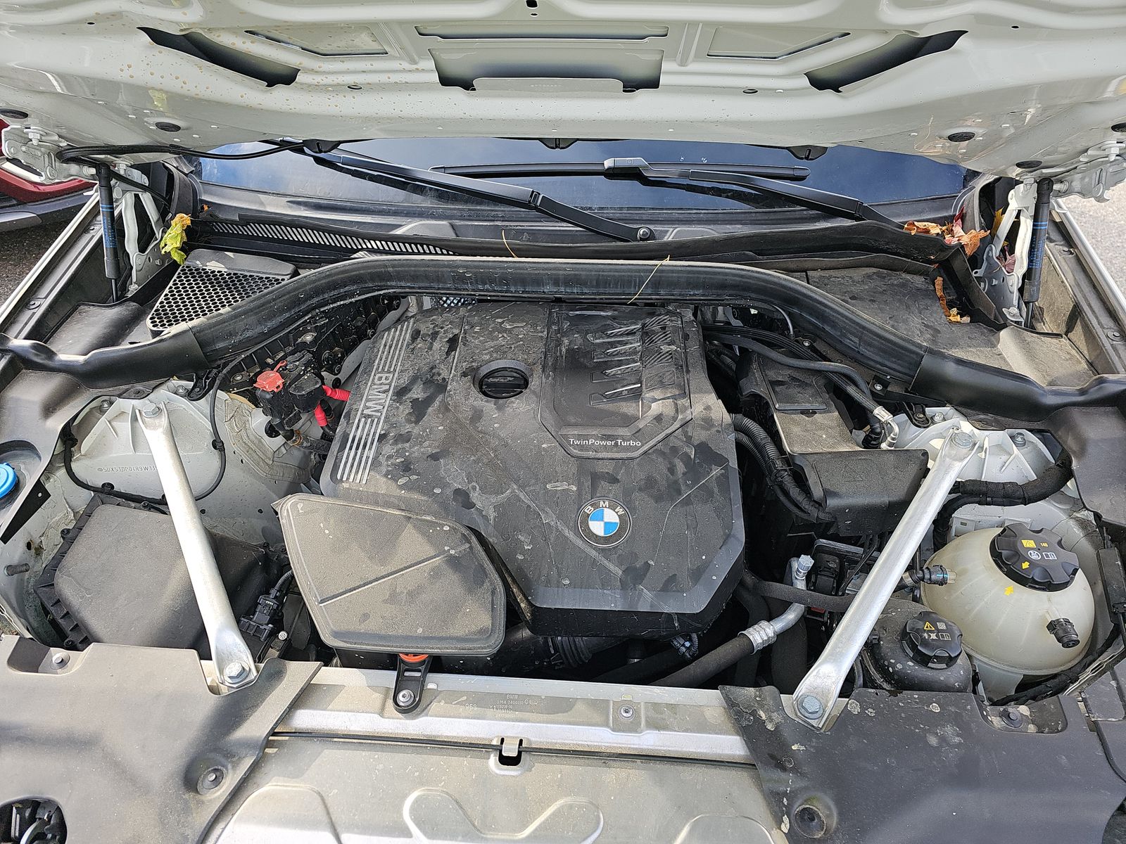 2024 BMW X3 xDrive30i AWD