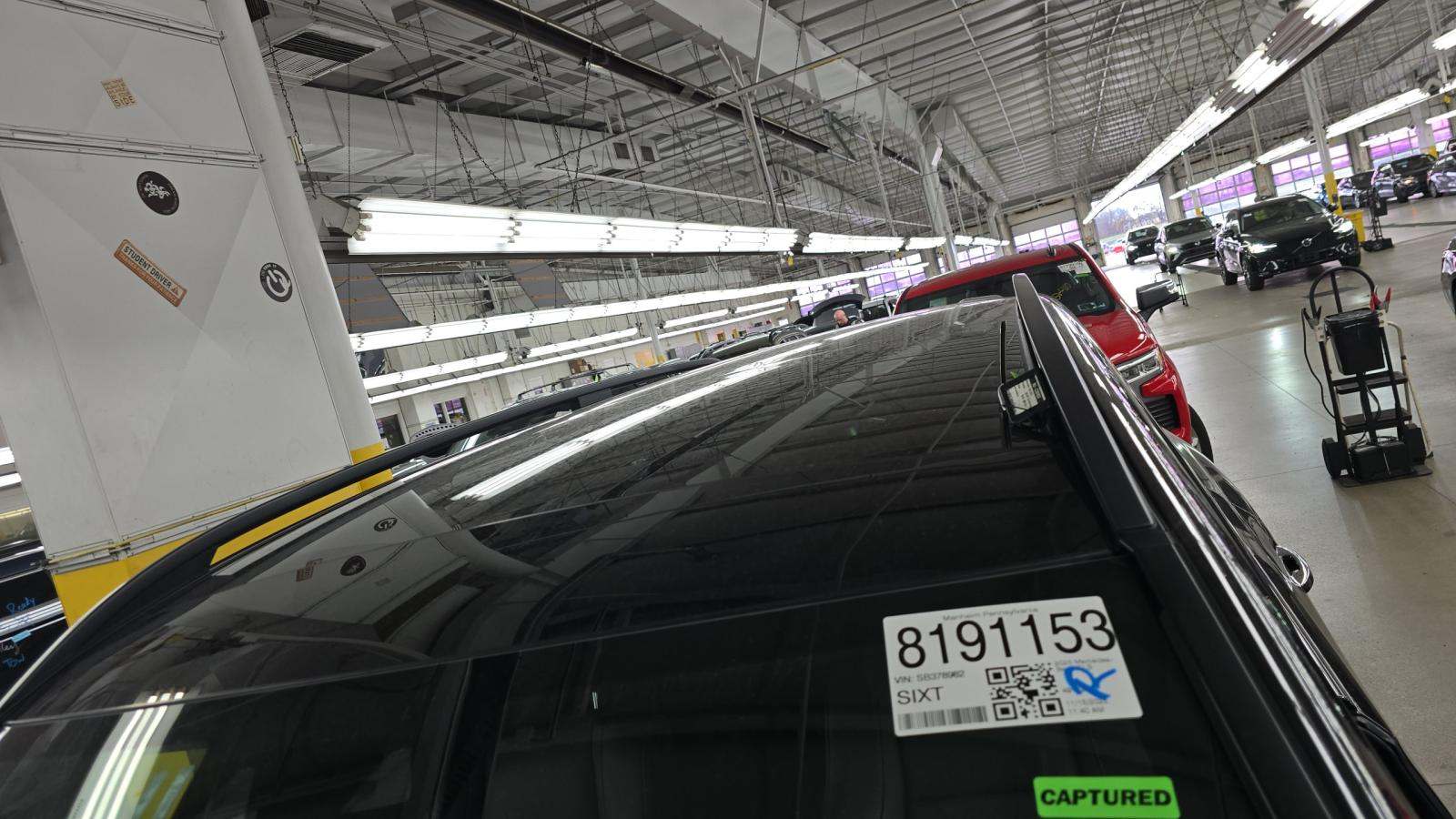 2025 Mercedes-Benz GLS GLS 450 AWD