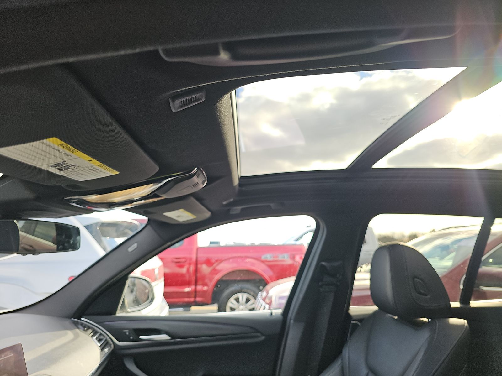 2024 BMW X3 xDrive30i AWD