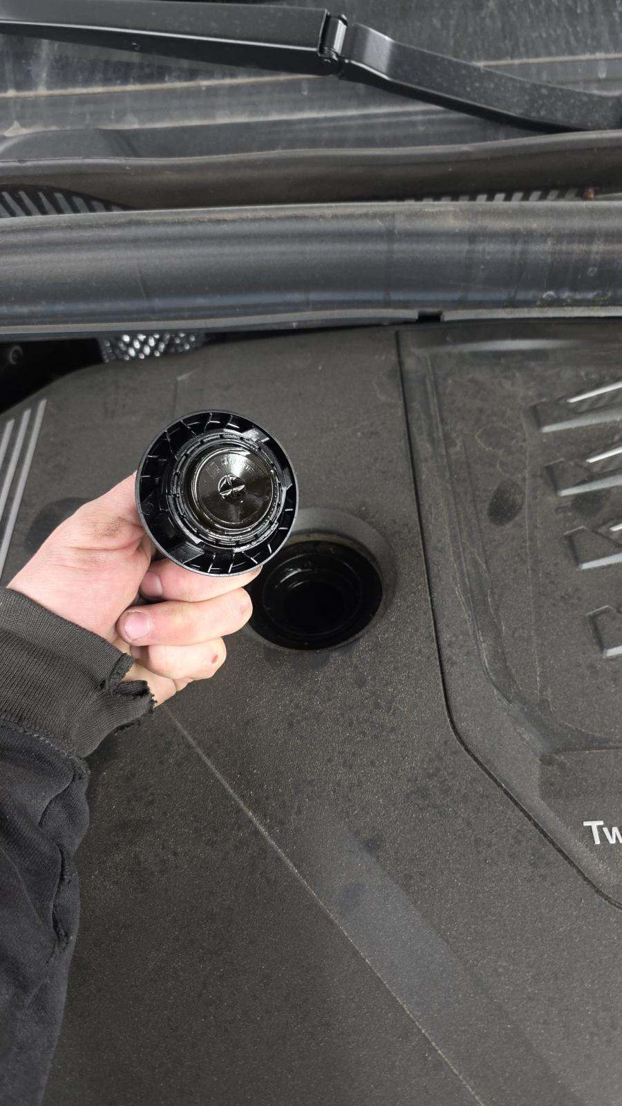 2024 BMW X3 xDrive30i AWD