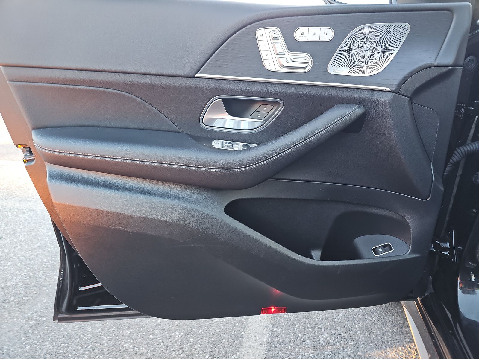 2025 Mercedes-Benz GLS GLS 450 AWD