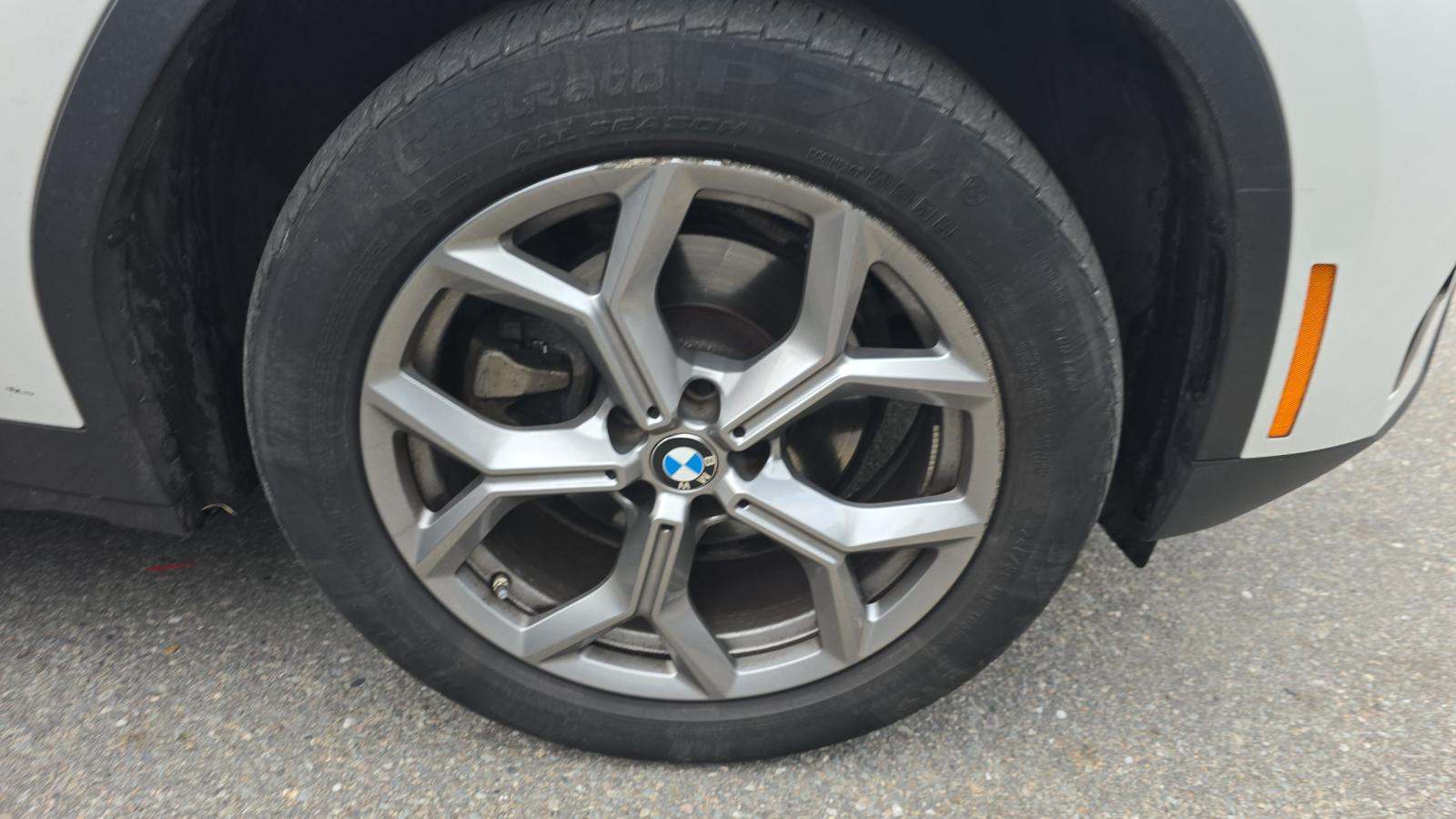 2024 BMW X3 xDrive30i AWD