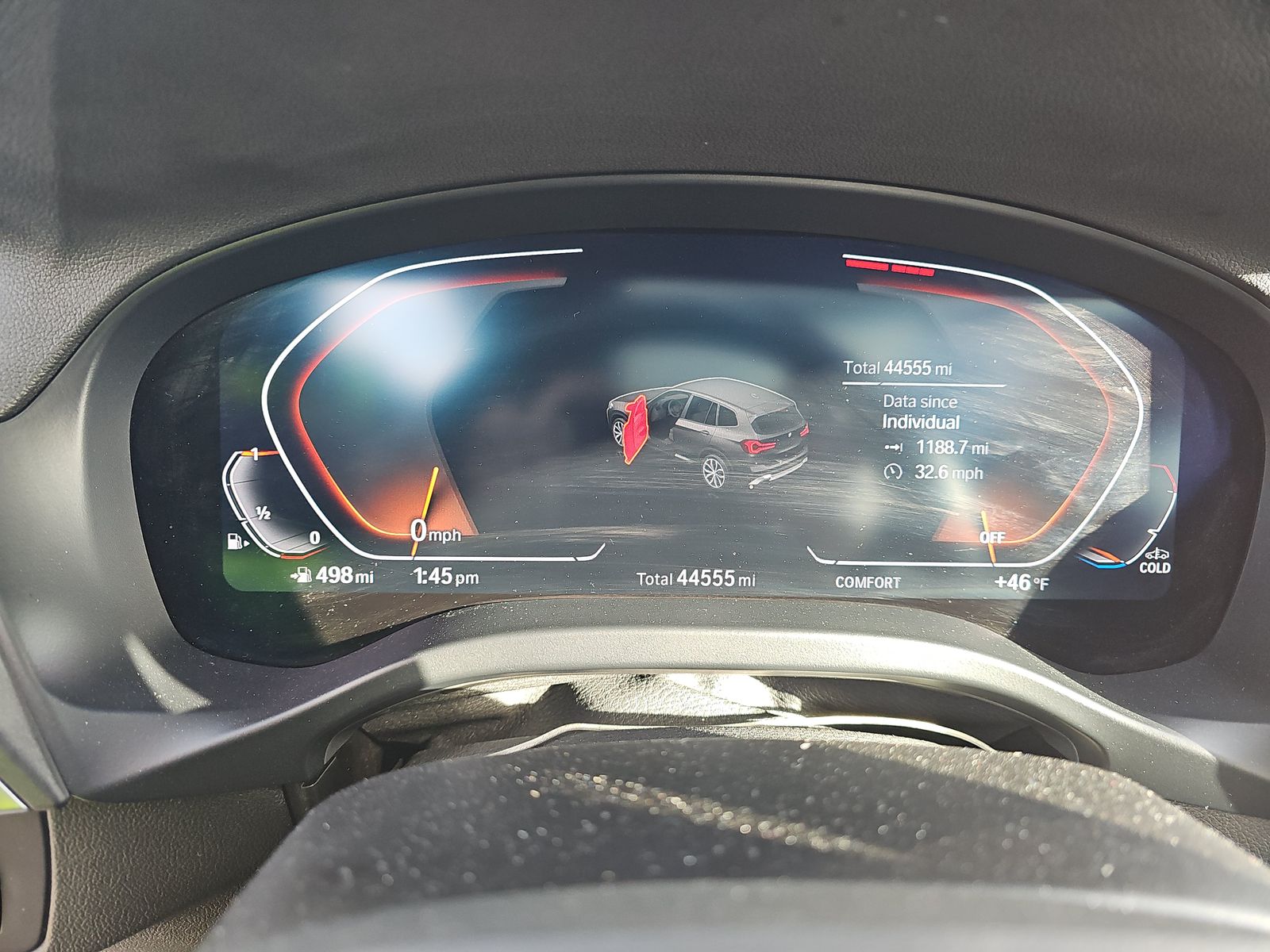 2024 BMW X3 xDrive30i AWD