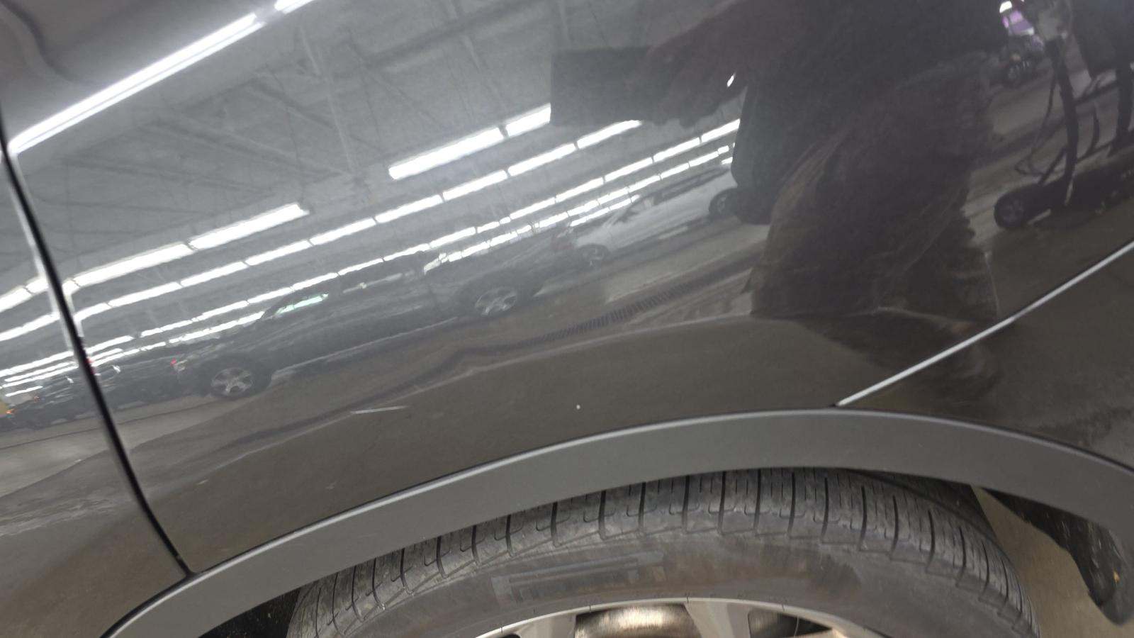 2024 BMW X3 xDrive30i AWD