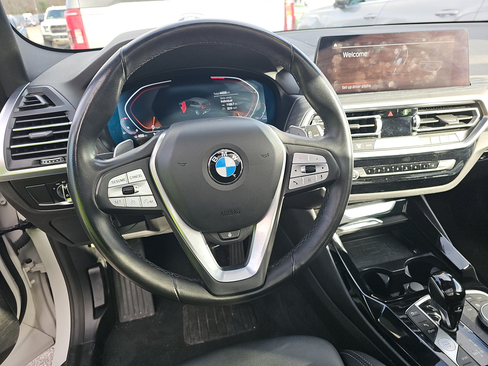 2024 BMW X3 xDrive30i AWD